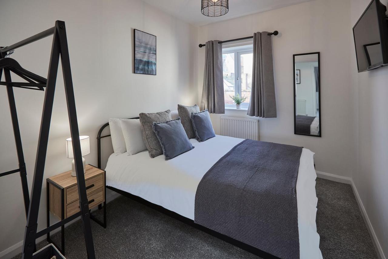 Host & Stay - Endeavour Apartments Whitby Zewnętrze zdjęcie