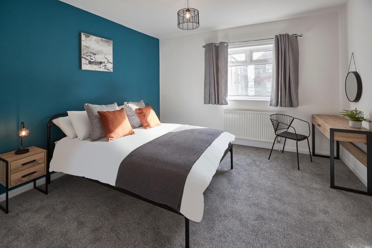 Host & Stay - Endeavour Apartments Whitby Zewnętrze zdjęcie