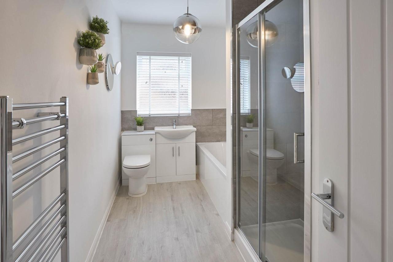 Host & Stay - Endeavour Apartments Whitby Zewnętrze zdjęcie